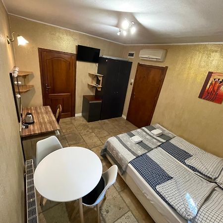 Privet Room With Bathrom 150M From The Beach Sopot Exterior photo